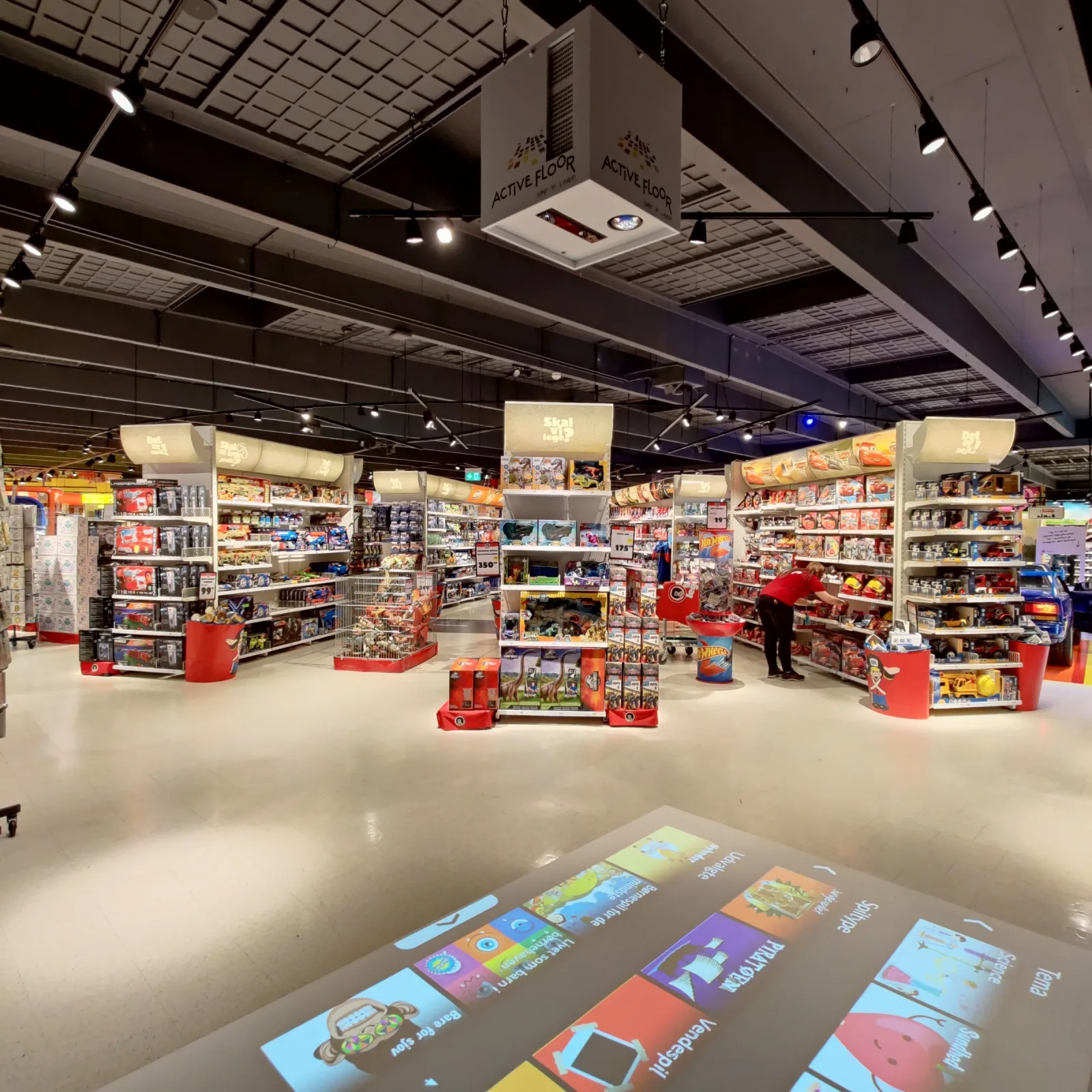 ActiveFloor MAX3 Premium