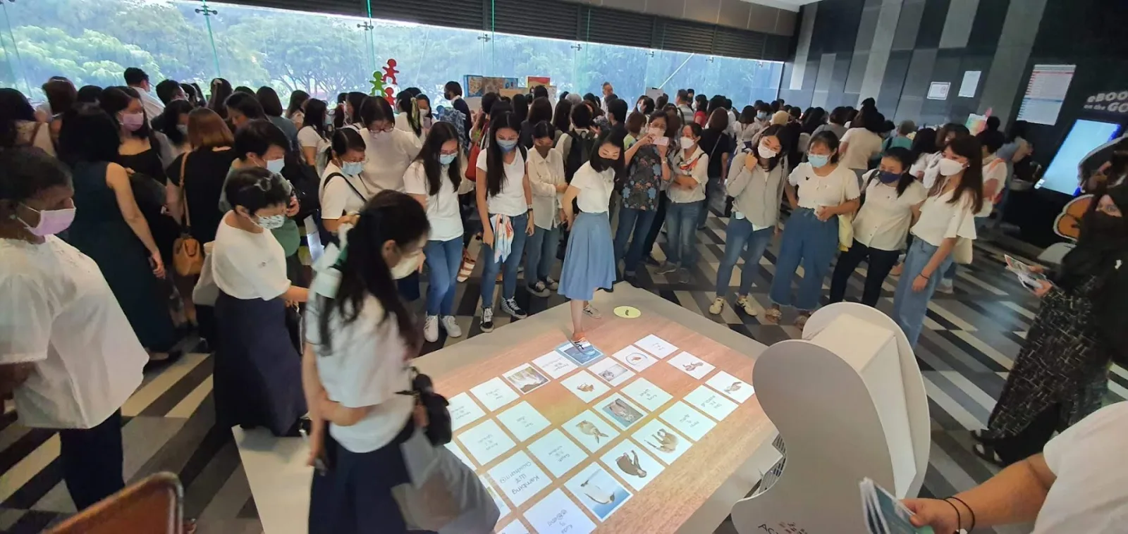 ActiveFloor MobileMAX3