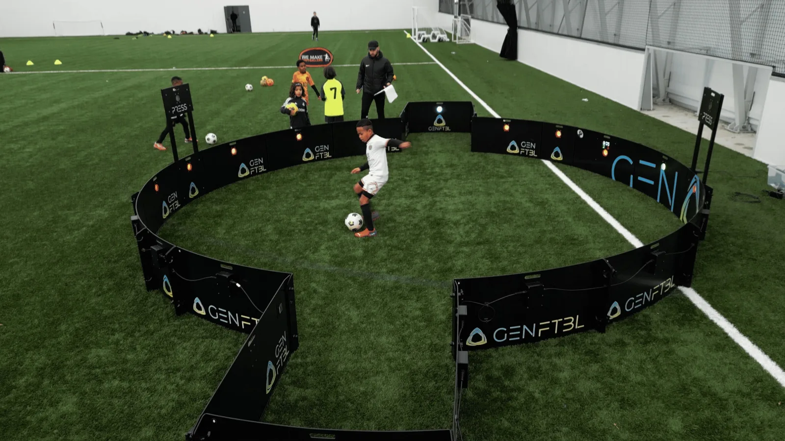 ICON Arena V2